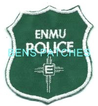 NEW MEXICO,EASTERN NEW MEXICO UNIVERSITY POLICE 1_wm